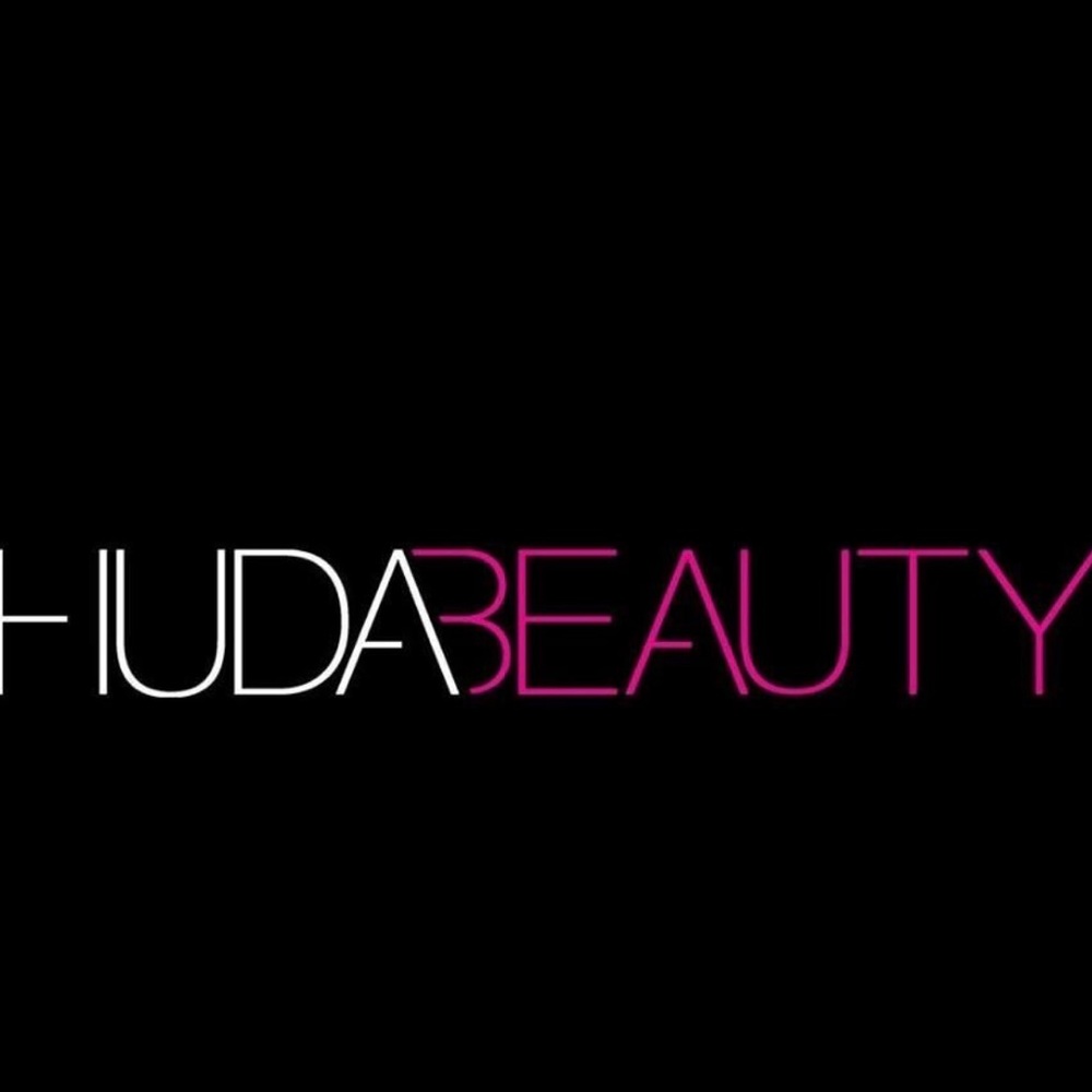 Huda beauty highlight palette
